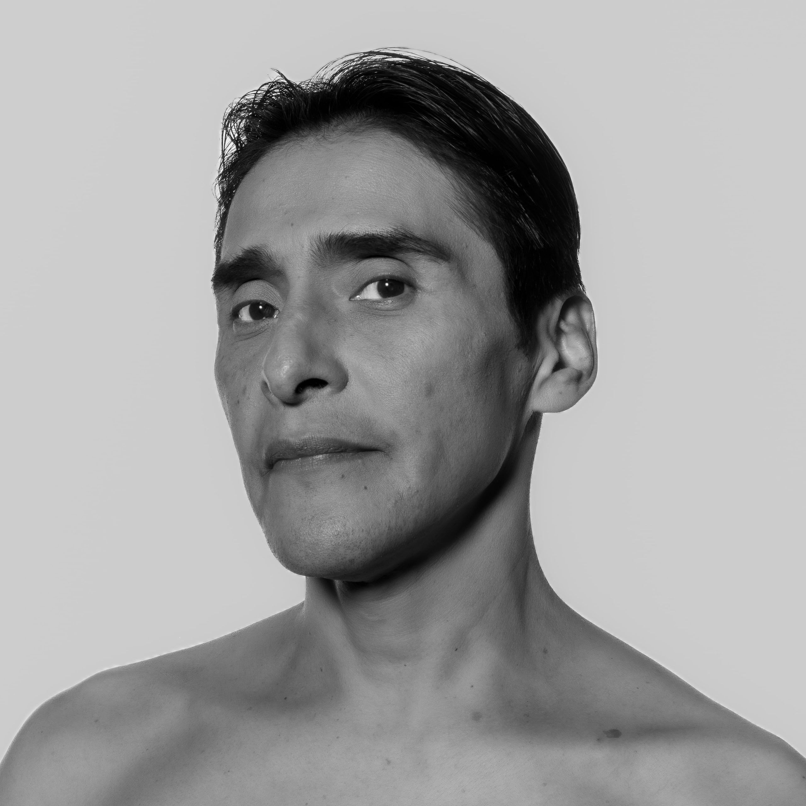 Javier Amado