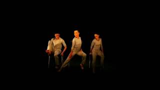 En Espera Nemian Danza Escénica 2021